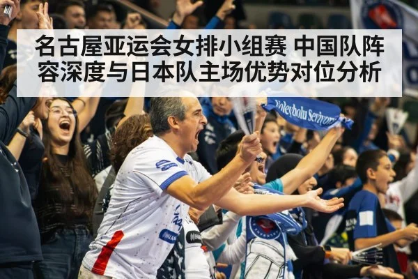 volleyball match arena crowd